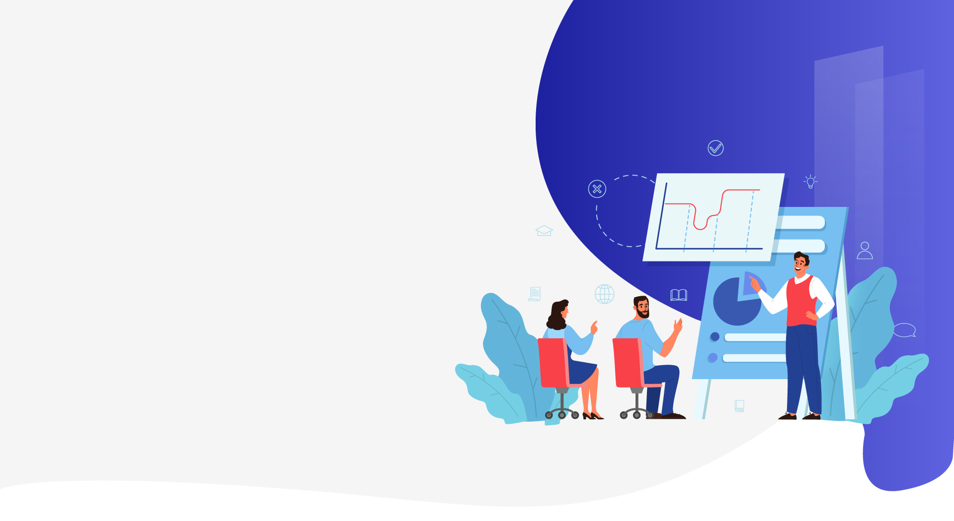 Trouvez la formation qui vous correspond