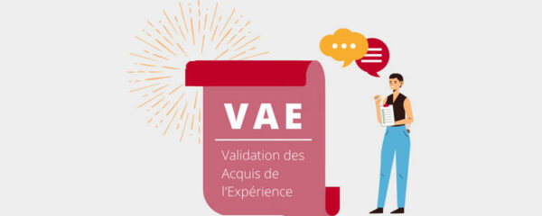 Accompagnement VAE