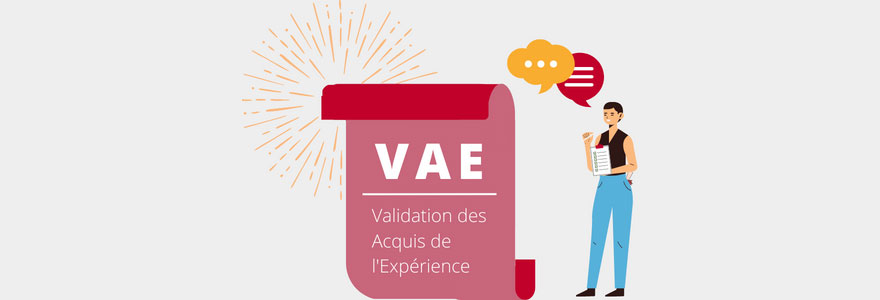 Accompagnement VAE