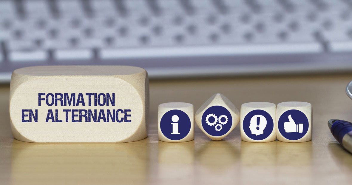 formation en alternance