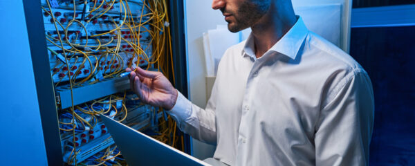 fibre optique
